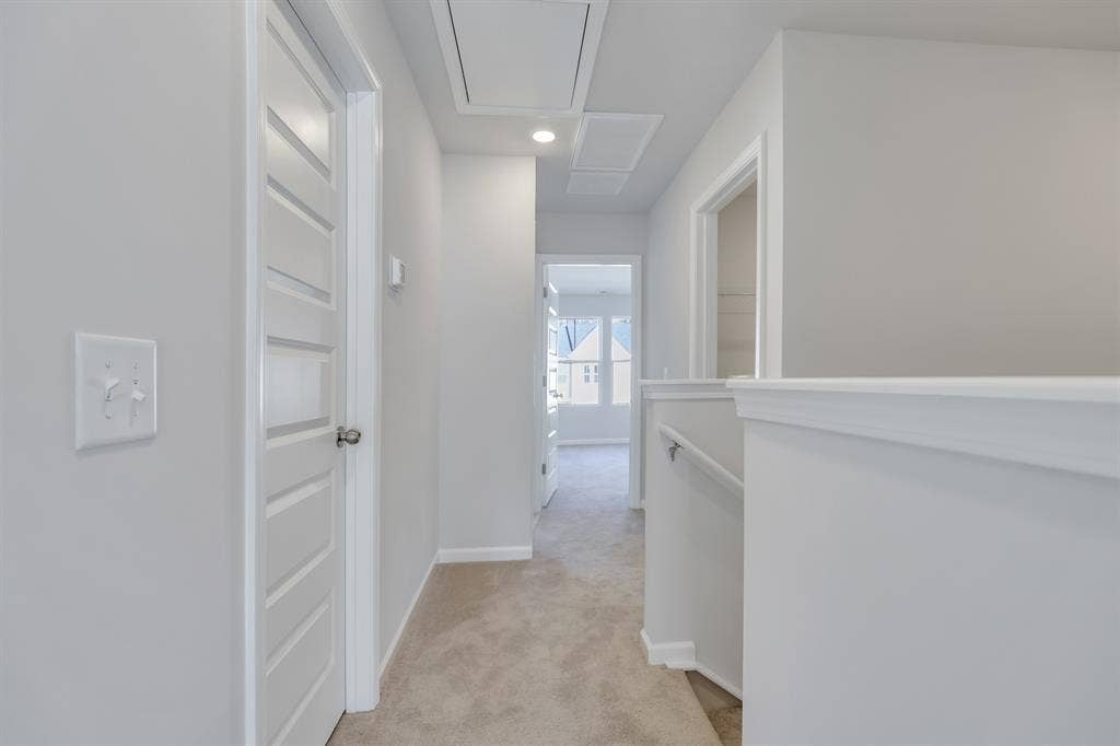 **Townhouse room for rent**