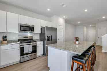 **Townhouse room for rent**