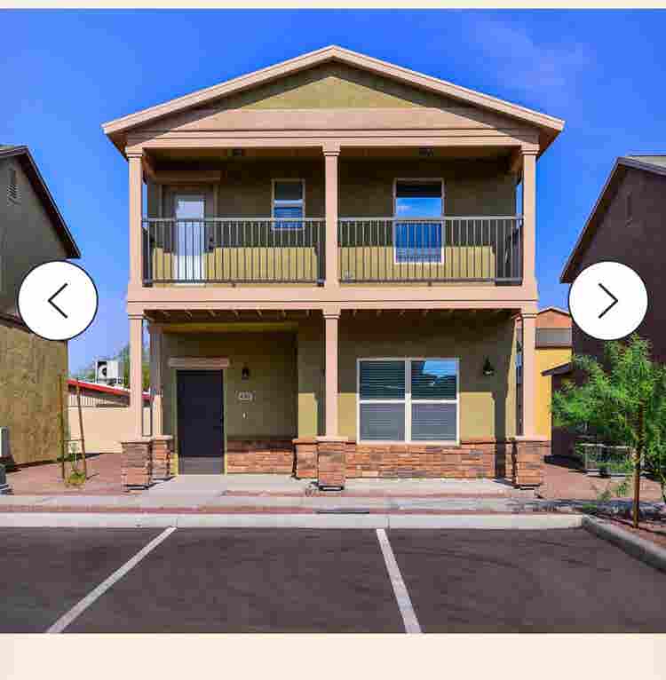 Room for rent UofA housing Dec- A
ug