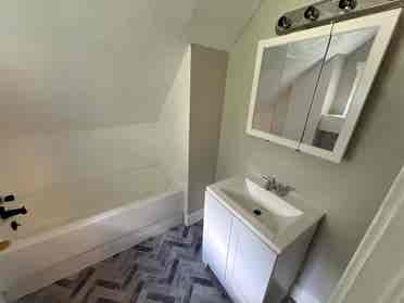 Coming soon! Newly renovated