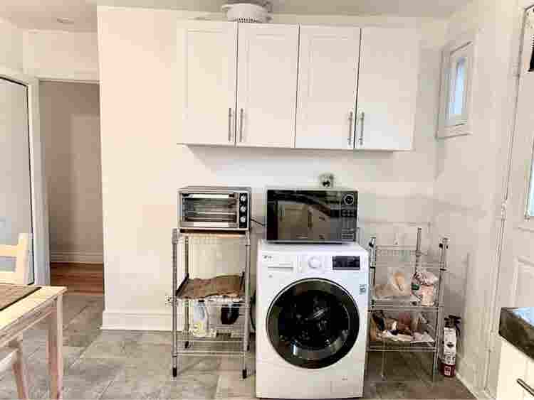 Furnished room (Crémazie metro)