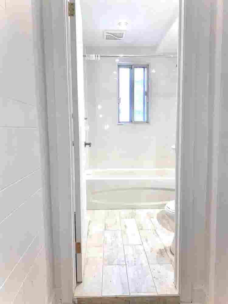 Furnished room (Crémazie metro)
