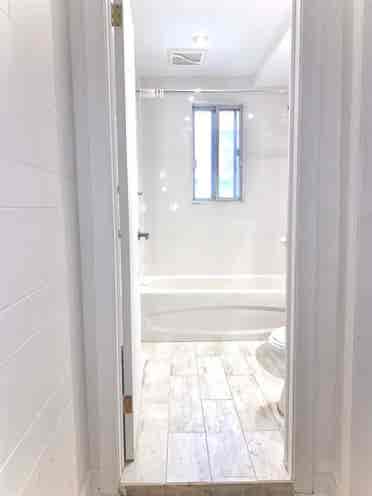 Furnished room (Crémazie metro)