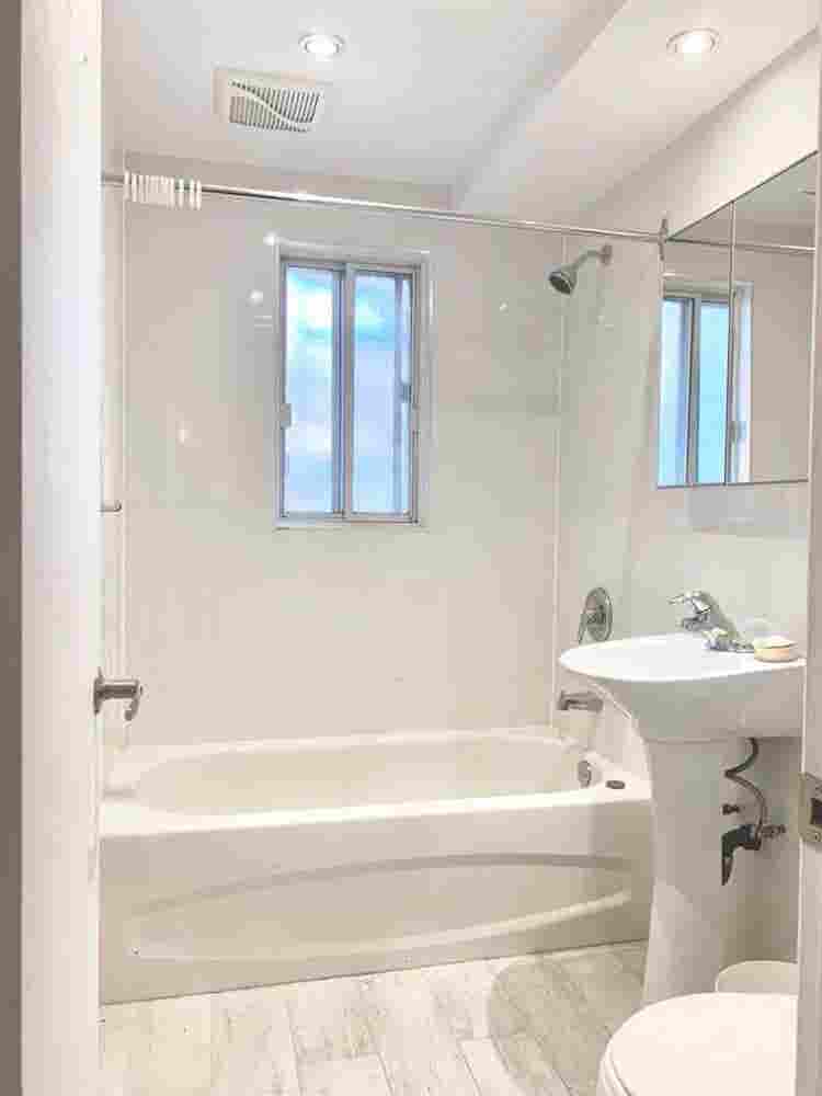 Furnished room (Crémazie metro)