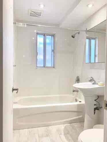 Furnished room (Crémazie metro)