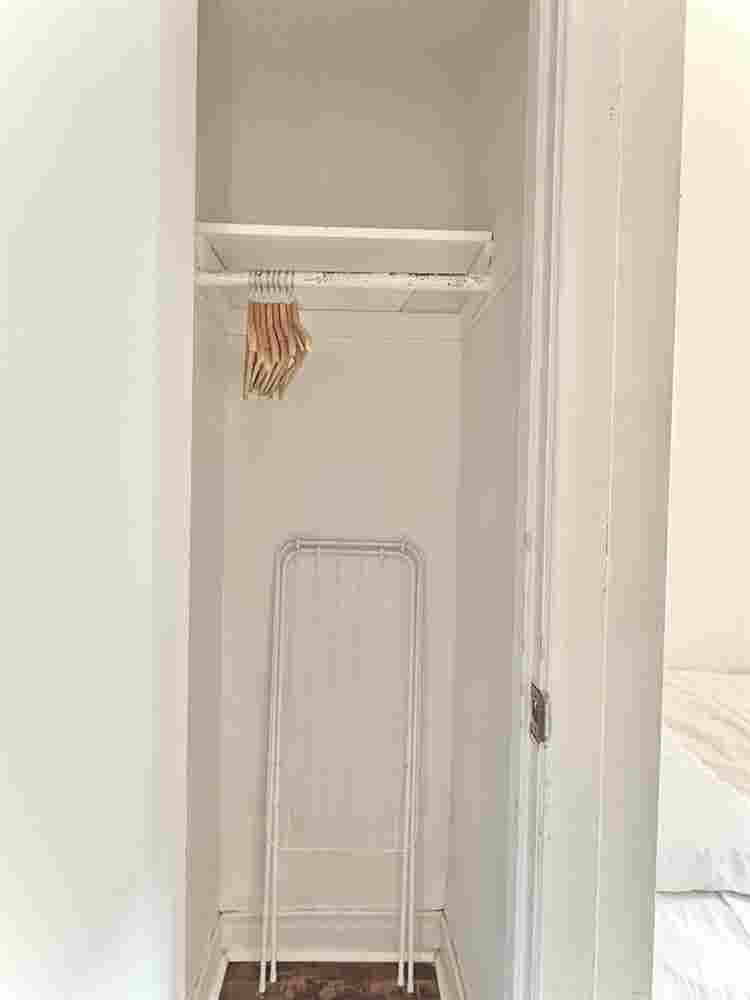 Furnished room (Crémazie metro)