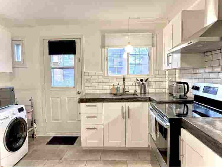Furnished room (Crémazie metro)