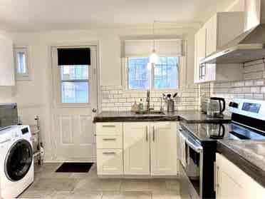 Furnished room (Crémazie metro)