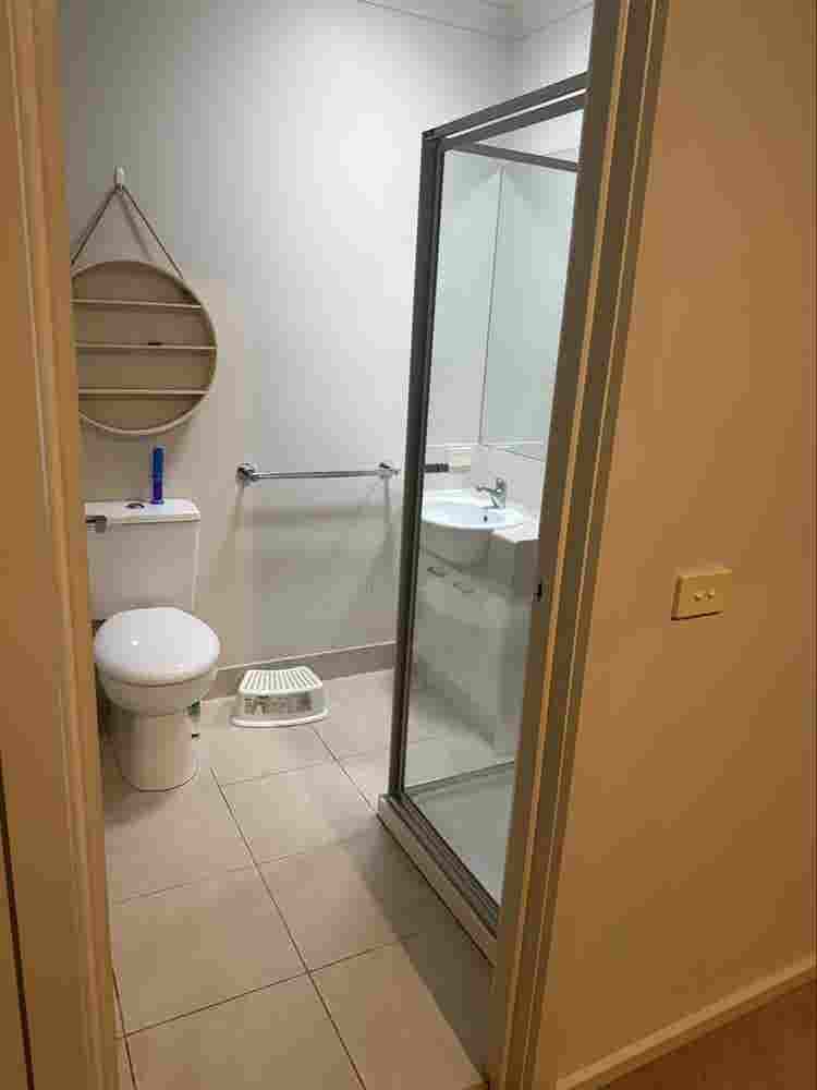 Room for rent