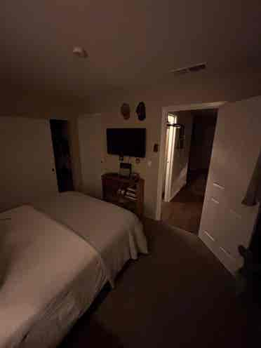 Very clean and spacious apartment