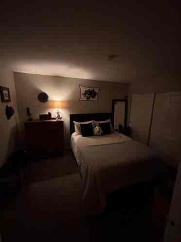 Very clean and spacious apartment