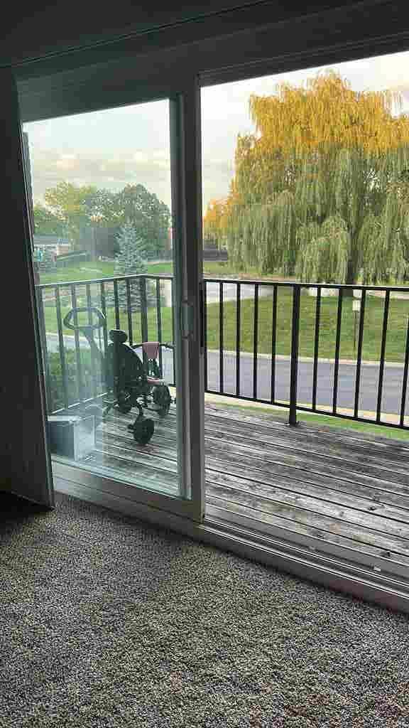 1 bed in Schaumburg - Golf rd