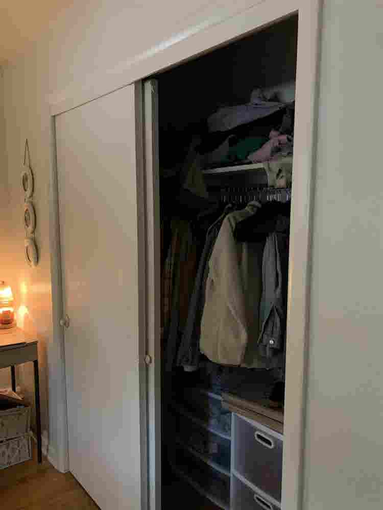 Spring  Sublease