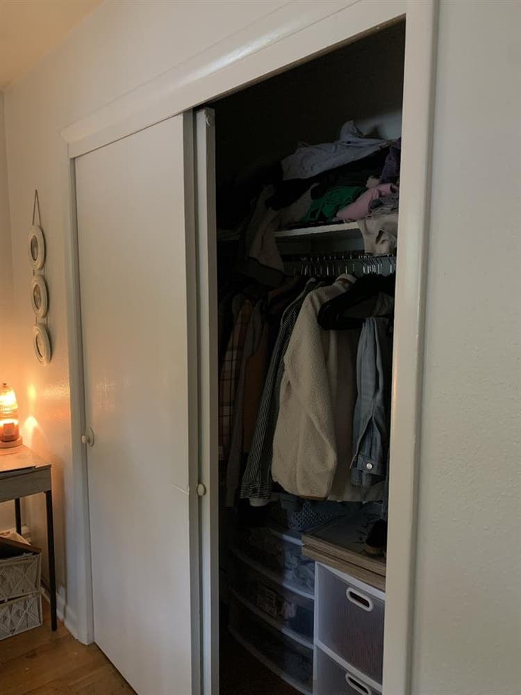 Spring Sublease