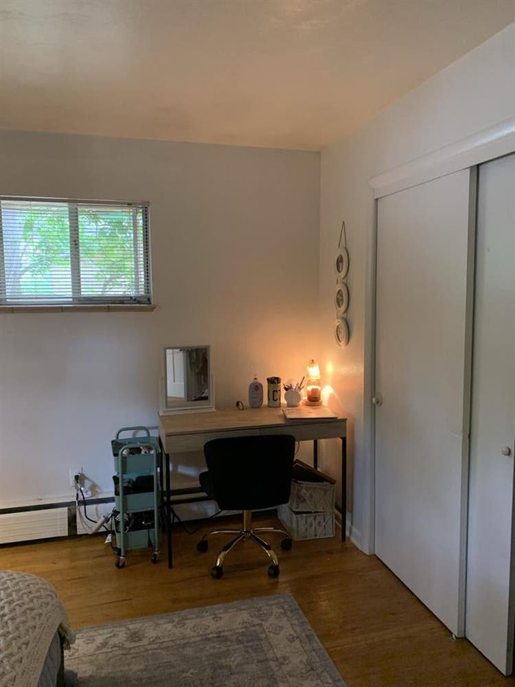 Spring Sublease