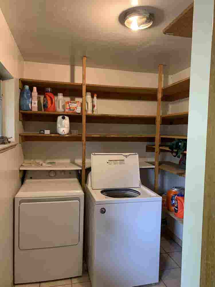 Spring  Sublease