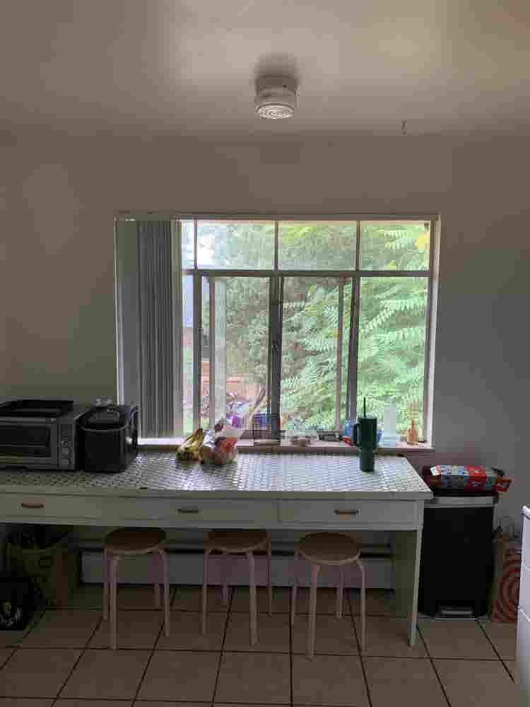 Spring  Sublease