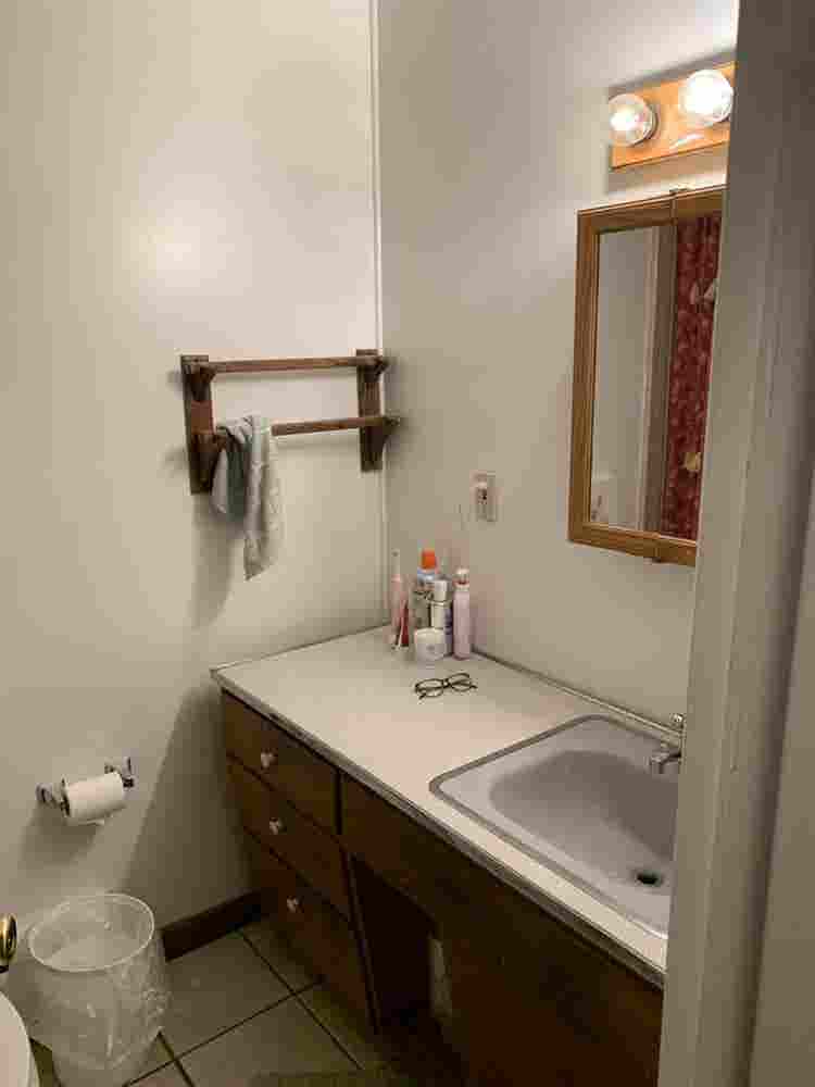 Spring  Sublease