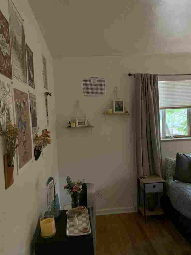Spring  Sublease