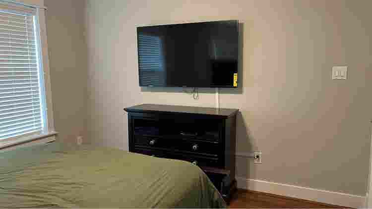 Furnished room becoming available