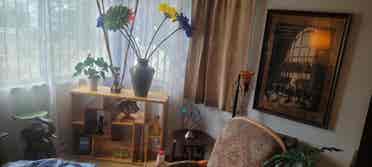 Room available, Sept. 1st Util. Inc
