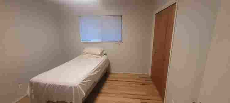 Room available, Sept. 1st Util. Inc