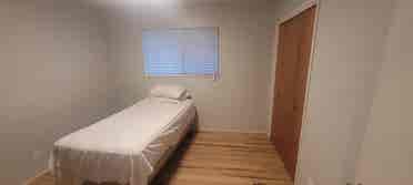 Room available, Sept. 1st Util. Inc