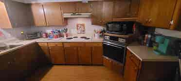 Room available, Sept. 1st Util. Inc
