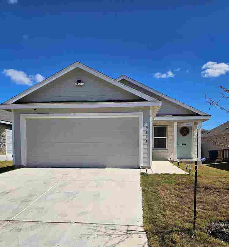 New Listing