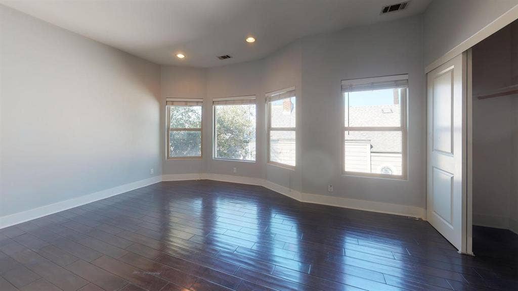 1 BR in San Diego