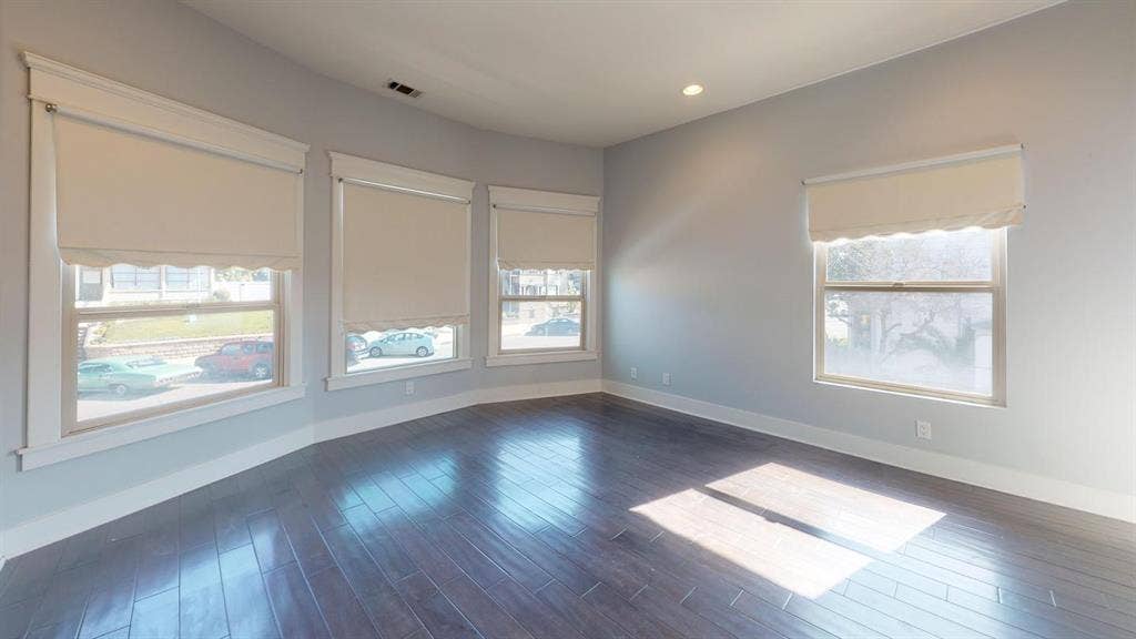 1 BR in San Diego