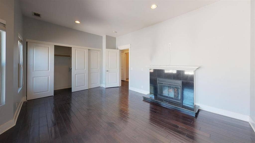 1 BR in San Diego