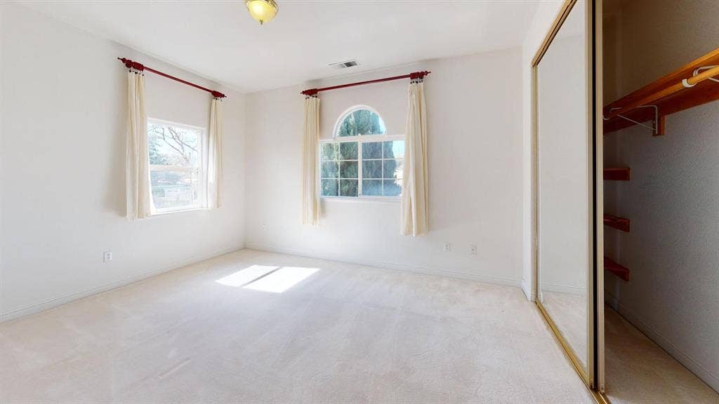 1 BR in Cupertino