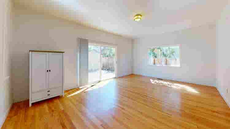 1 BR in Cupertino