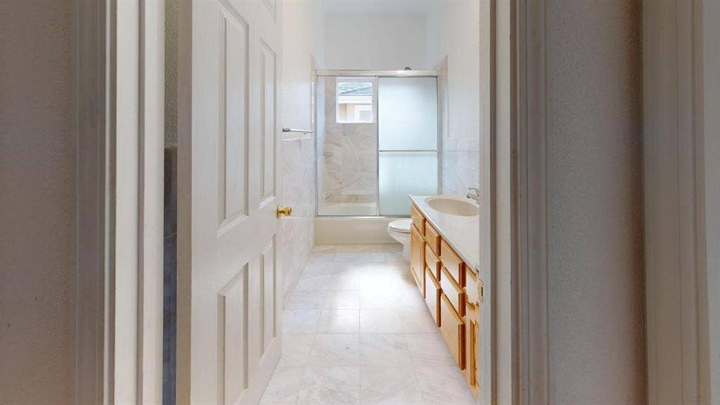 1 BR in Cupertino