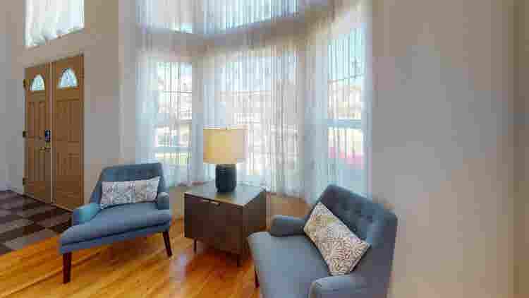 1 BR in Cupertino
