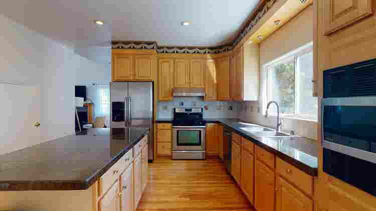 1 BR in Cupertino