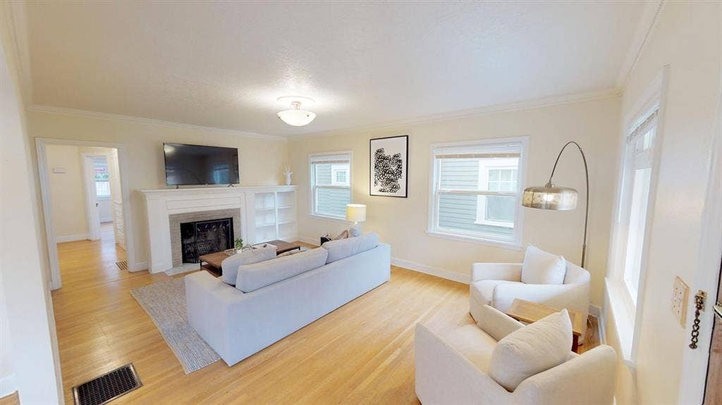 1 BR in Portland