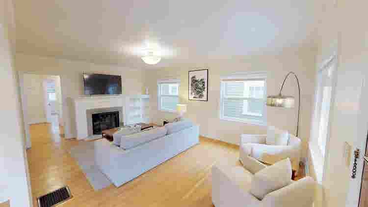 1 BR in Portland