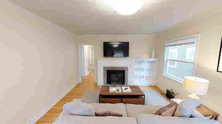 1 BR in Portland