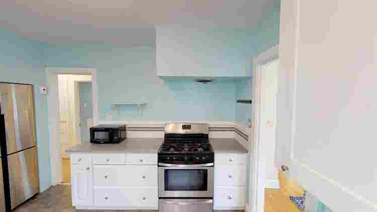 1 BR in Portland