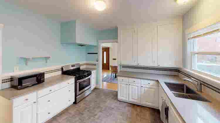 1 BR in Portland