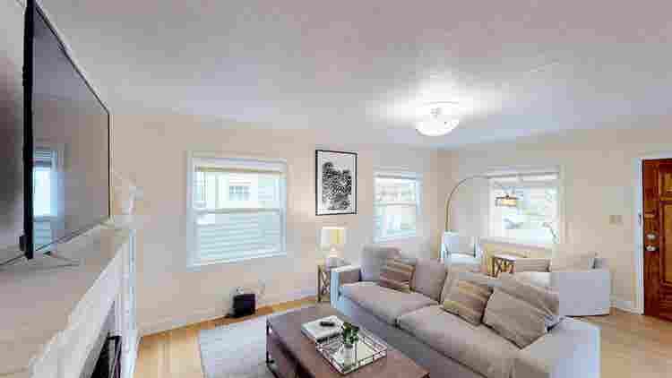 1 BR in Portland