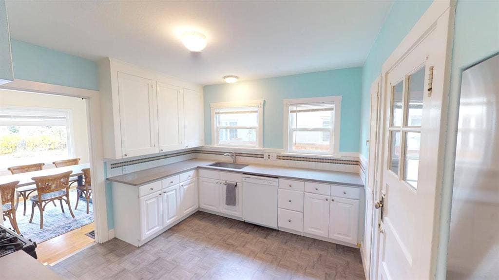 1 BR in Portland