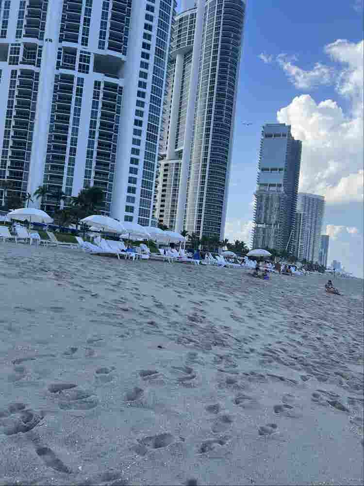 Habitación Sunny Isles Beach