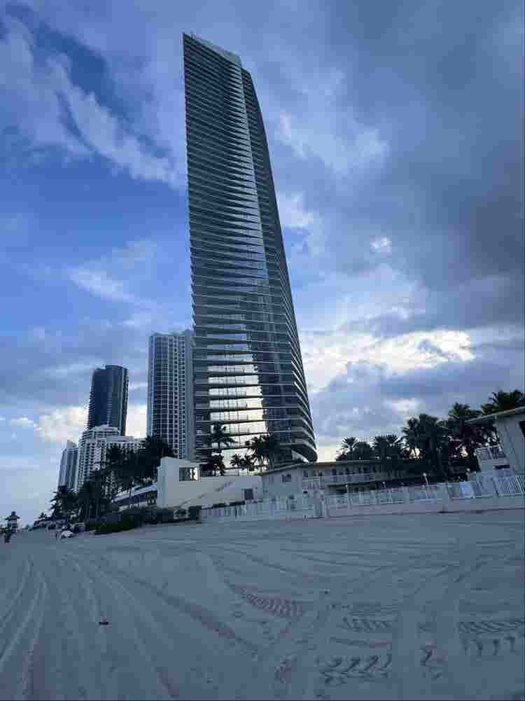 Habitación Sunny Isles Beach