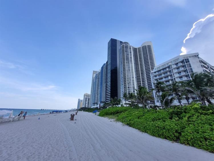 Habitación Sunny Isles Beach
