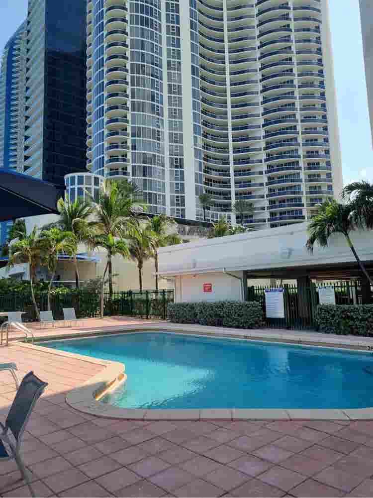 Habitación Sunny Isles Beach