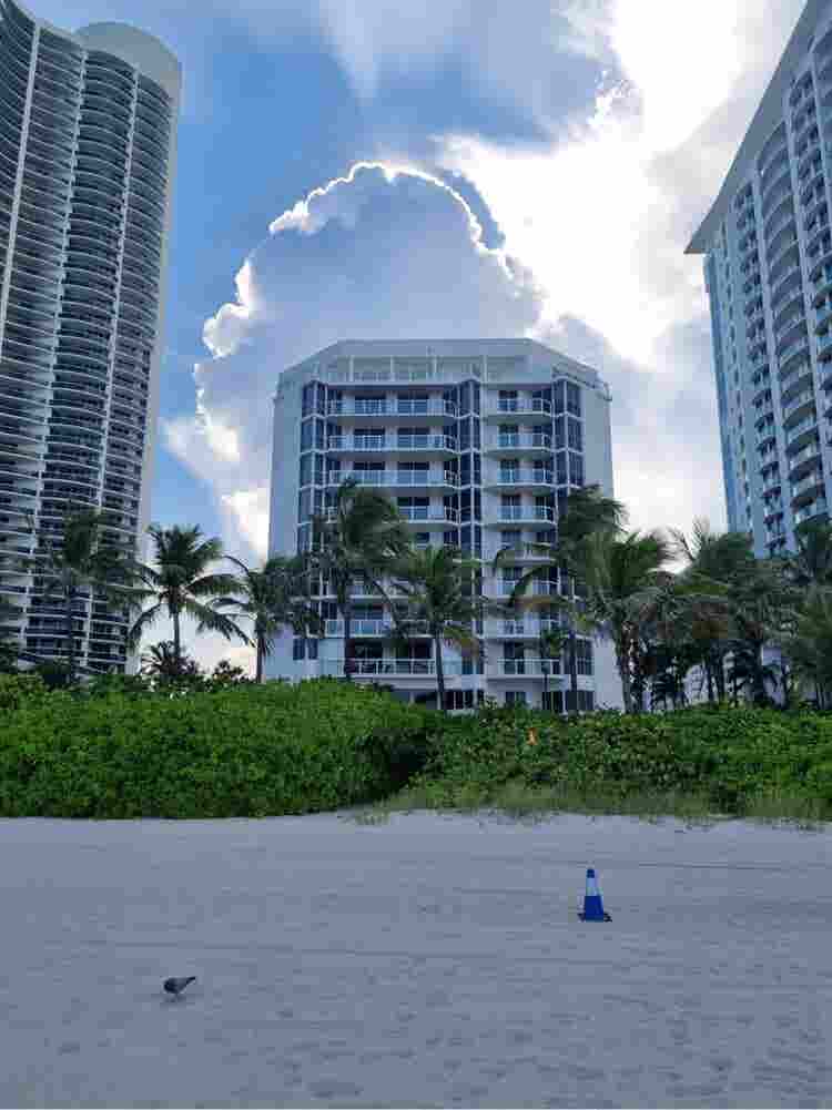Habitación Sunny Isles Beach