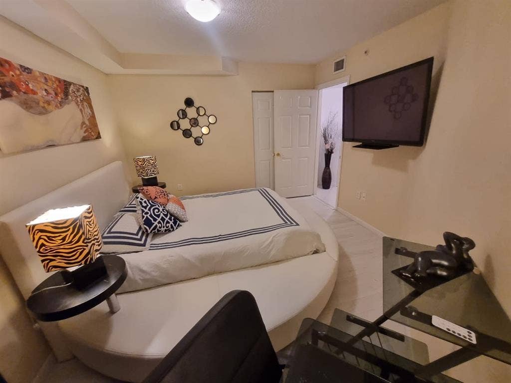 Habitación Sunny Isles Beach